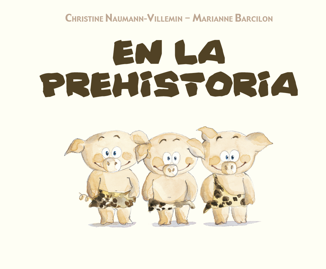 Prehistoria para-niños-resumen